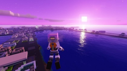 Cubic Odyssey скриншоты