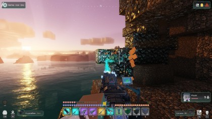 Cubic Odyssey скриншоты