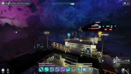 Cubic Odyssey скриншоты
