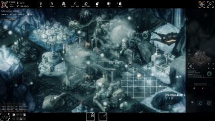 Anoxia Station скриншоты