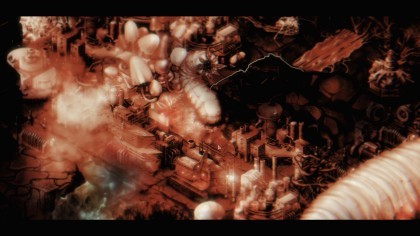 Anoxia Station скриншоты