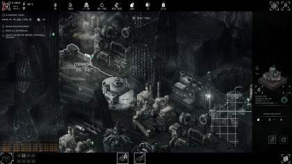 Anoxia Station скриншоты