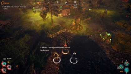 Survive the Fall скриншоты