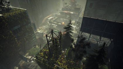 Survive the Fall скриншоты