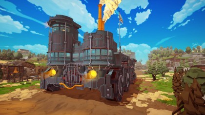Survival Machine скриншоты