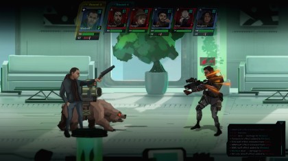 Twilight Wars скриншоты
