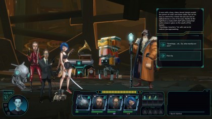 Twilight Wars скриншоты