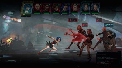 Twilight Wars скриншоты