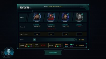 Twilight Wars скриншоты