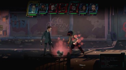 Twilight Wars скриншоты