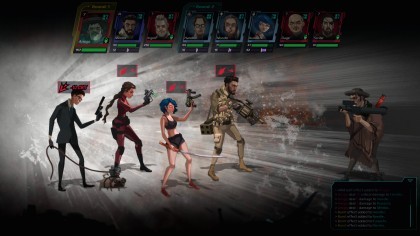 Twilight Wars скриншоты