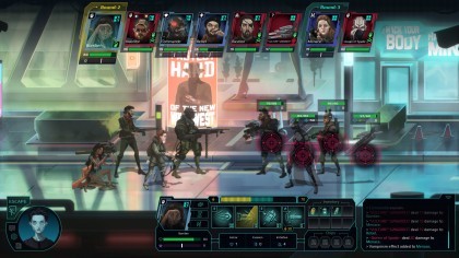 Twilight Wars скриншоты
