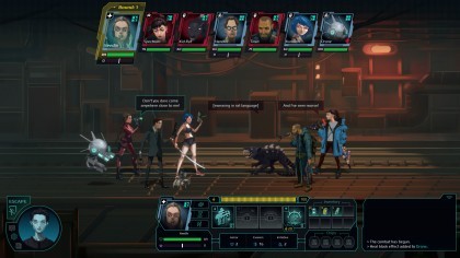 Twilight Wars скриншоты