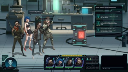 Twilight Wars скриншоты