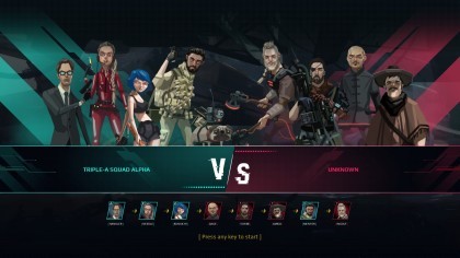 Twilight Wars скриншоты
