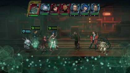 Twilight Wars скриншоты