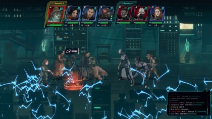 Twilight Wars скриншоты