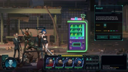 Twilight Wars скриншоты