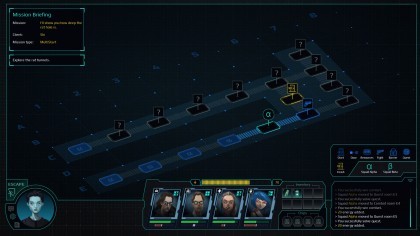 Twilight Wars скриншоты