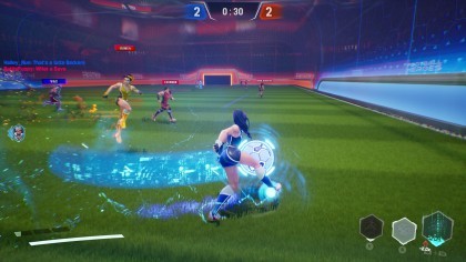 Football Heroes League скриншоты