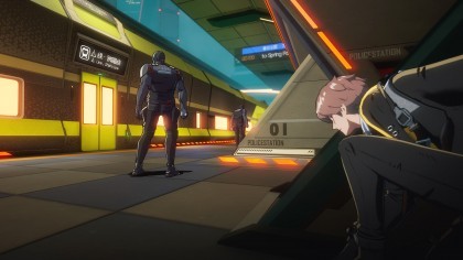 Etheria: Restart скриншоты