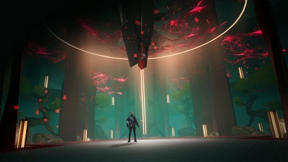 Etheria: Restart скриншоты