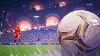 Rematch скриншоты