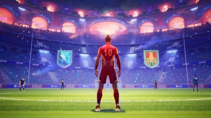 Rematch скриншоты