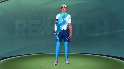 Rematch скриншоты