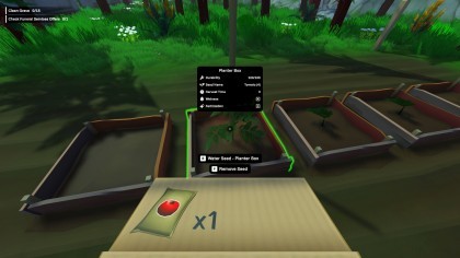 Zombie Graveyard Simulator скриншоты