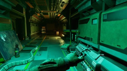Horizon Journey скриншоты