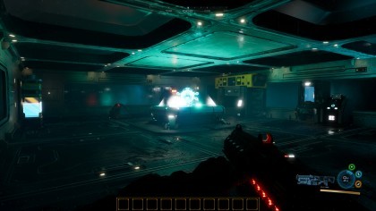Horizon Journey скриншоты