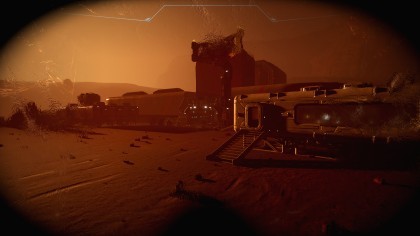 Horizon Journey скриншоты