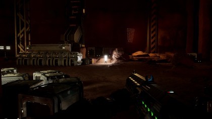 Horizon Journey скриншоты