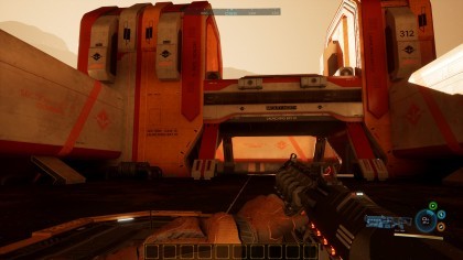 Horizon Journey скриншоты
