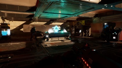 Horizon Journey скриншоты