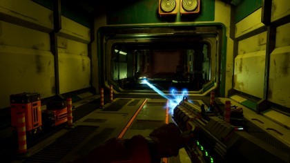Horizon Journey скриншоты