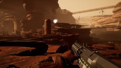 Horizon Journey скриншоты