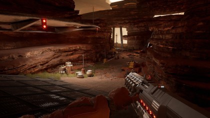 Horizon Journey скриншоты