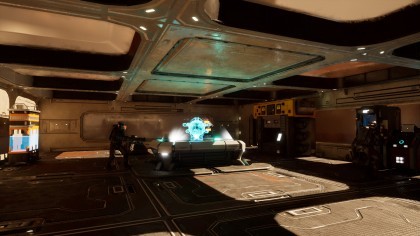 Horizon Journey скриншоты
