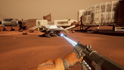 Horizon Journey скриншоты