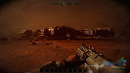 Horizon Journey скриншоты