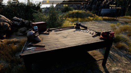 Truck Mechanic: Dangerous Paths скриншоты