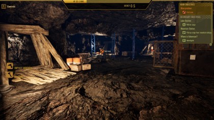 Truck Mechanic: Dangerous Paths скриншоты