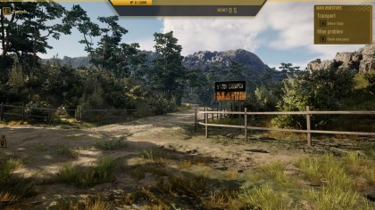 Truck Mechanic: Dangerous Paths скриншоты