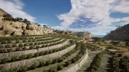 Truck Mechanic: Dangerous Paths скриншоты