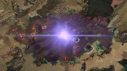 Nightmare Frontier скриншоты