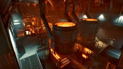Killing Floor 3 скриншоты