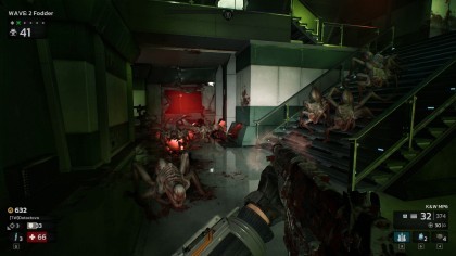 Killing Floor 3 скриншоты