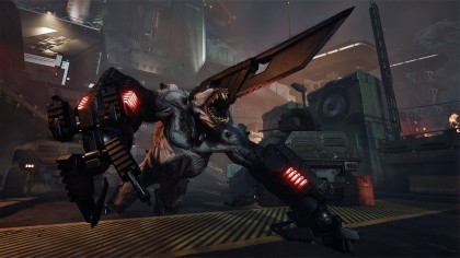 Killing Floor 3 скриншоты